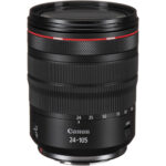 Canon RF 24-105mm f/4L