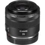 Canon RF 35mm f/1.8 IS STM Lens