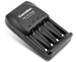 Camelion Super Fast Charger BC-0905A