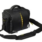 Nikon DSLR Shoulder Bag