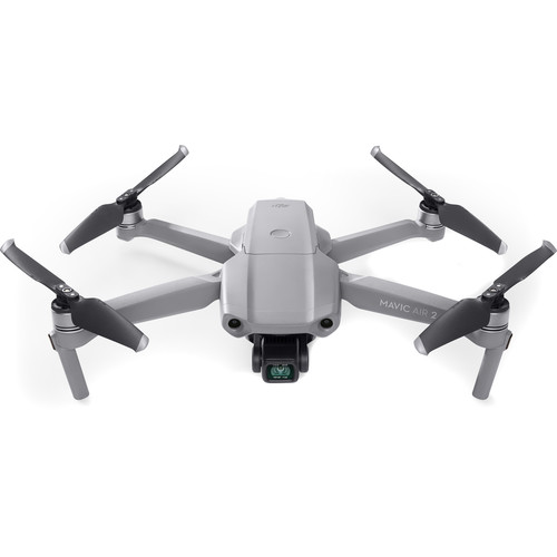 DJI Mavic Air 2 - Image 1