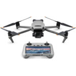 DJI Mavic 3 Classic Drone with DJI RC Remote Controller