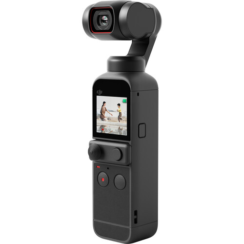 Dji Pocket 2 - Image 1