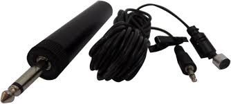 Samsung Collar Microphone SM-777