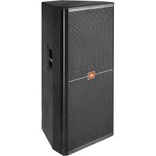 JBL Pro Speaker SRX725