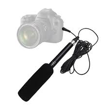 Takstar SGC-568 Interview Microphone