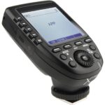 Godox X1 PRO TTL Wireless Flash Trigger (Canon/Nikon)