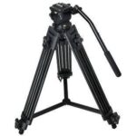 Weifeng WF-717 Professional Camera Tripod