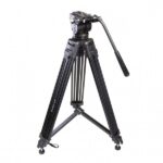 Kingjoy VT-2500 Tripod for DSLR Camera
