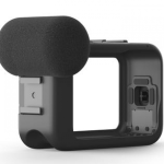 GoPro Media Mod for HERO9