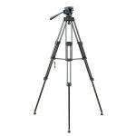 Libec TH650 EX Tripod System
