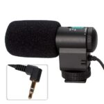 Mic 109 For Dslr Nikon,Canon