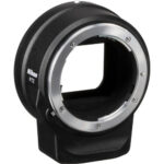 Nikon Z 7II Mirrorless Digital Camera + FTZ Adopter (Body Only) - Image 3