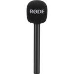 Rode Interview GO