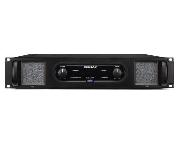 Samson Power Amplifier SX100