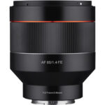 Samyang 85mm f1.4 Lens