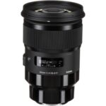 Sigma 50mm f1.4 DG HSM