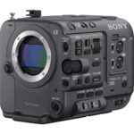 Sony FX6