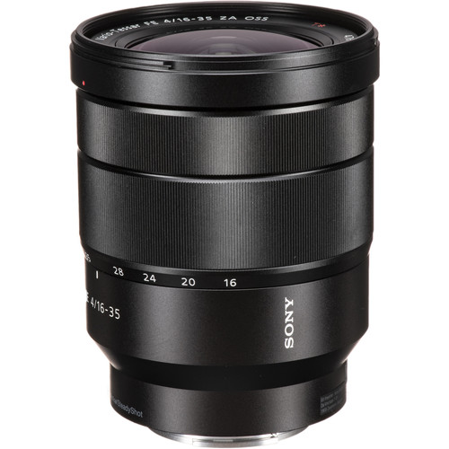 Sony 55MM F/1.8