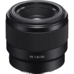 Sony 50MM F1.8