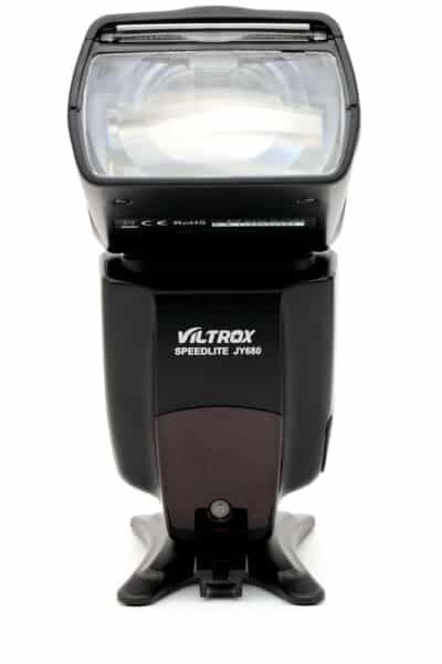 Viltrox JY-680 Flash Speedlite