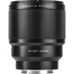 Viltrox AF 85mm f/1.8  Lens for Sony E / Nikon Z