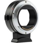 Viltrox EF-EOS R adapter