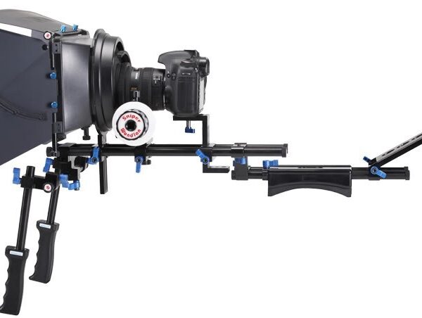 Wondlan Sniper 3.1 DSLR Rig
