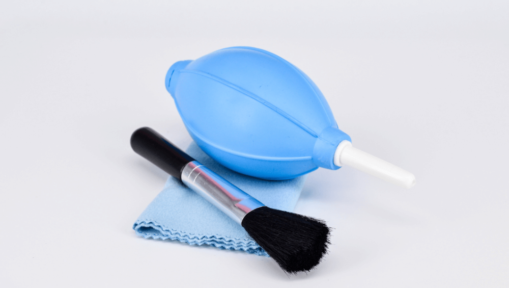 Top 4 Camera Lens Cleaning Kit