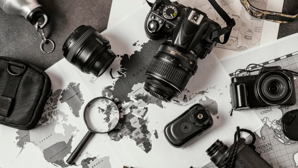 Top Camera Accessories to Enhance Your Photography