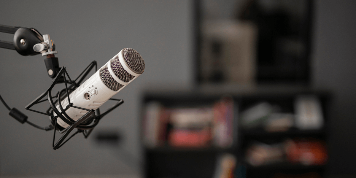 The Best Microphones for YouTube Videos in 2025