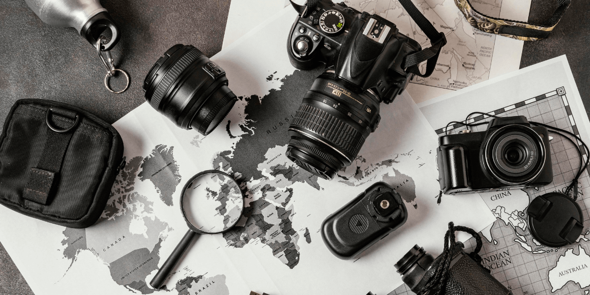 Top Camera Accessories to Enhance Your Photography