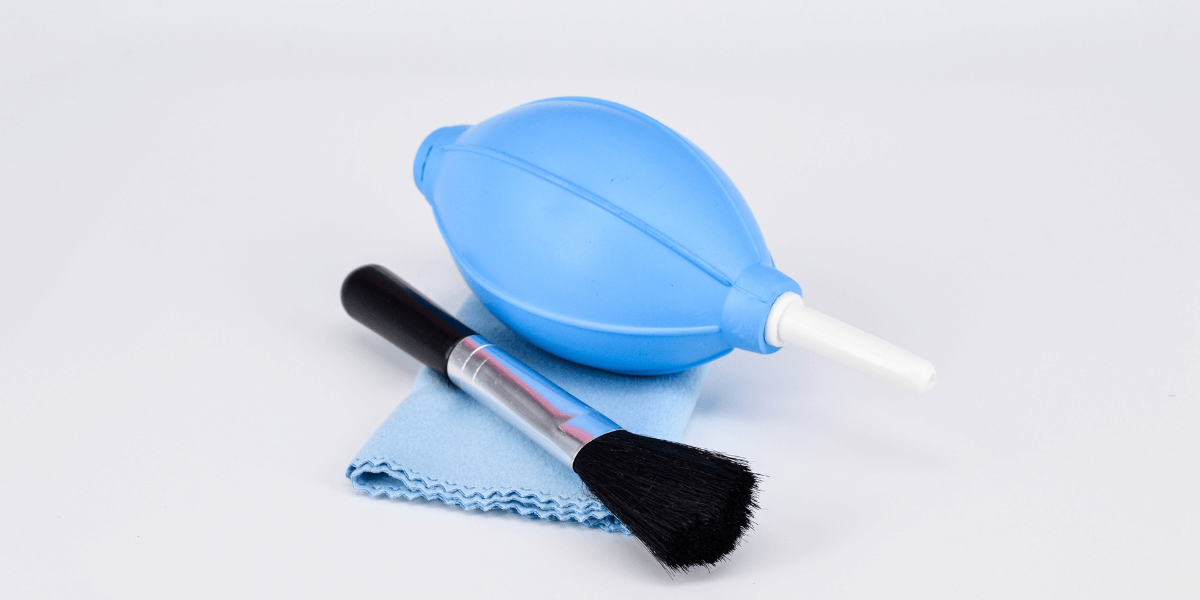 Top 4 Camera Lens Cleaning Kit | Golden Camera