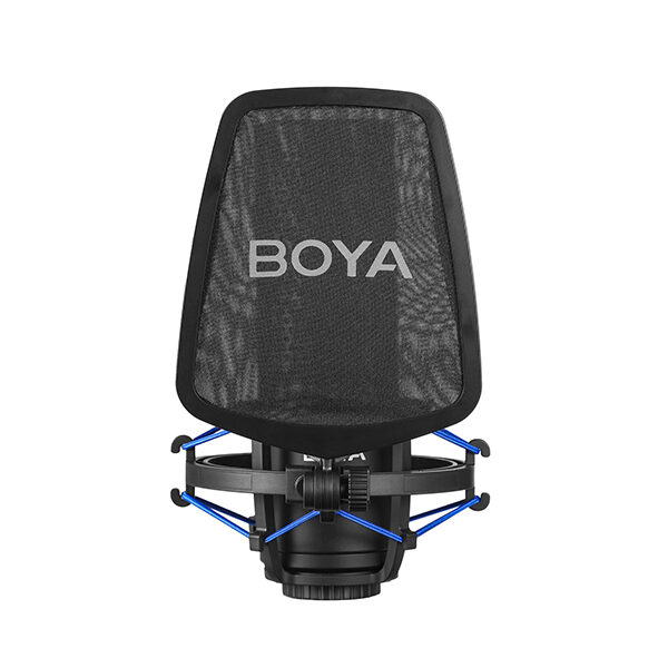 BOYA M1000 PRO Condenser Mic