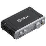 BOYA AMI (AUDIO MIXER)