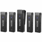 BOYA W4 (CAMERA/ANDROID) - Image 3