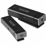 BOYA W4 (CAMERA/ANDROID) - Image 5