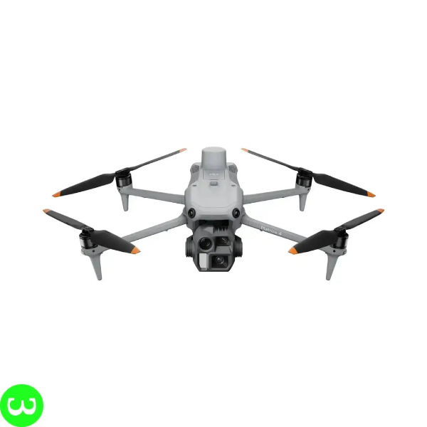 DJI Matrice 4E
