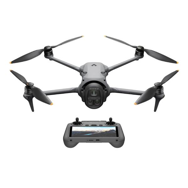 DJI Mavic 4 Pro