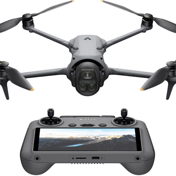 DJI-Mavic 4 pro-1