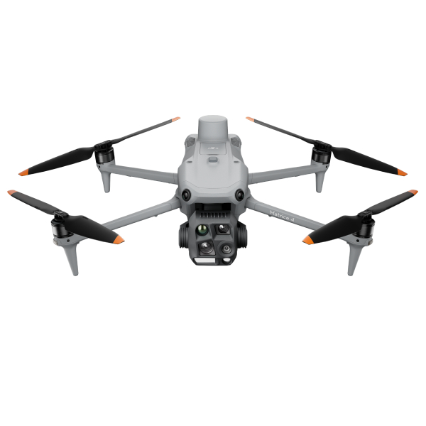 Dji matrice 4T