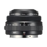 FUJINON LENS GF50mm
