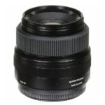 FUJINON LENS GF63mm