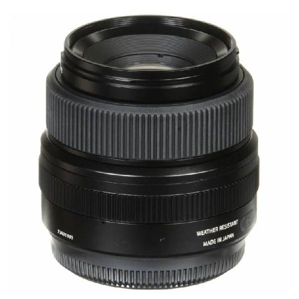 FUJINON LENS GF63mm