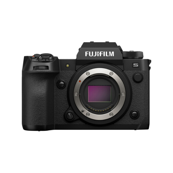 Fujifilm Digital Camera FX-H2S