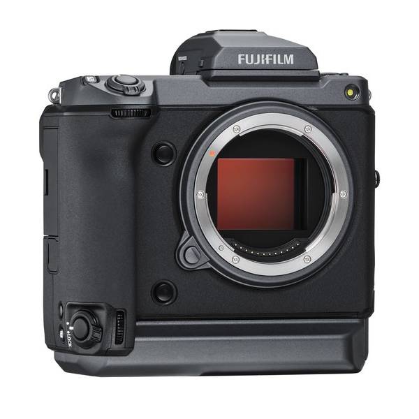 Fujifilm Digital Camera GFX100 Body