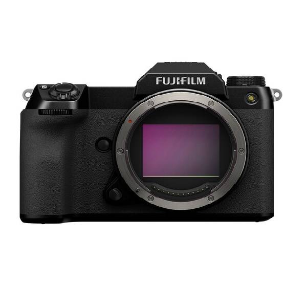 Fujifilm Digital Camera GFX100S+45MM 2.8