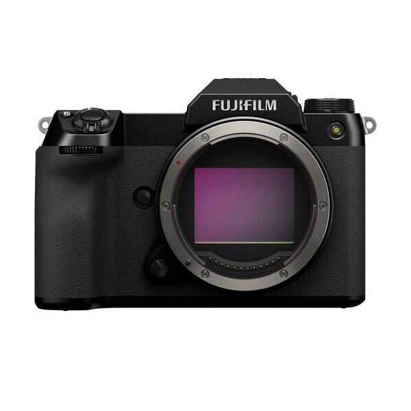 Fujifilm Digital Camera GFX100S+80MM 1.7 KIT