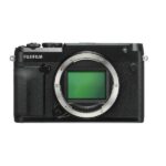 Fujifilm Digital Camera GFX50R Body