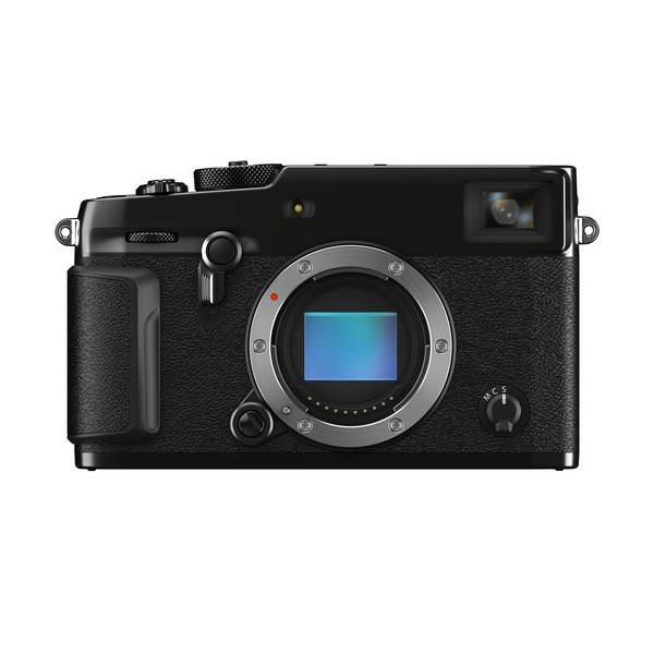 Fujifilm Digital Camera X-Pro3 Body Black
